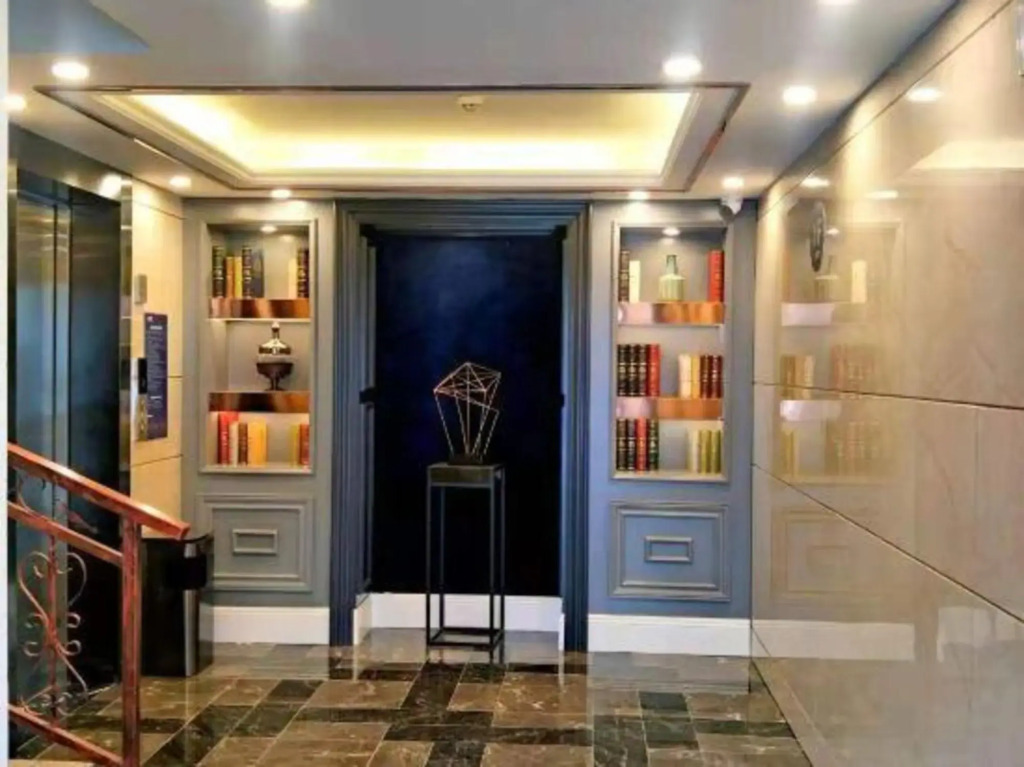 Харбин: Lano Hotel (Harbin Xueyuan Road)