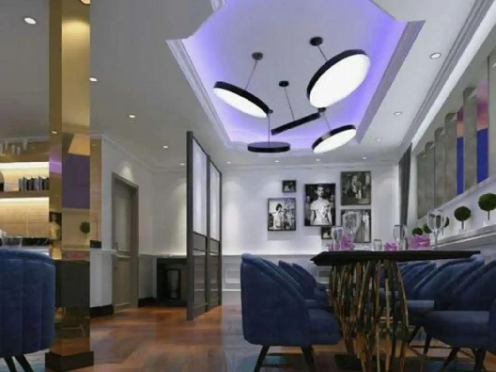 Харбин: Lano Hotel (Harbin Xueyuan Road)