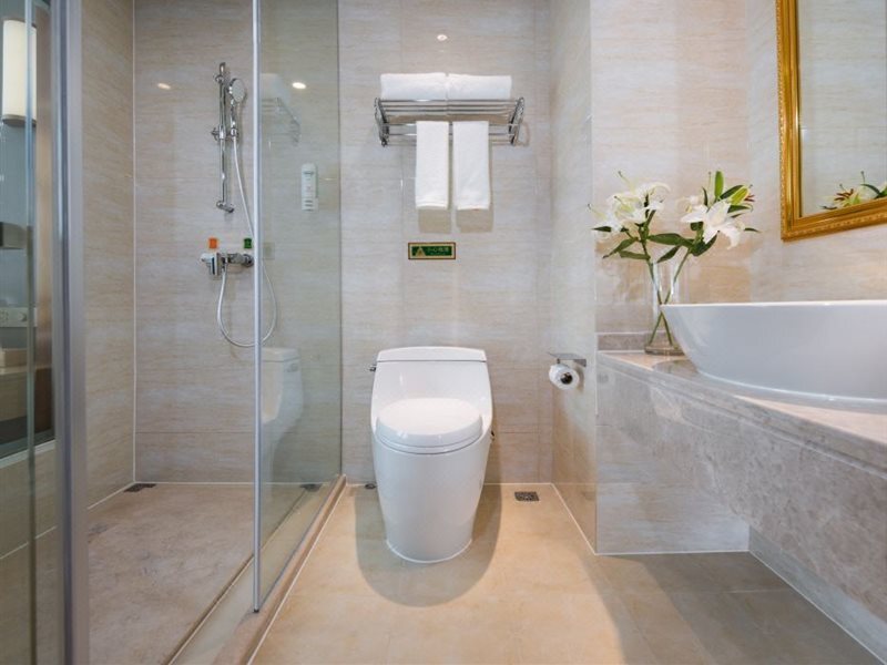 Вэньчжоу: Vienna International Hotel