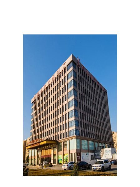 Вэньчжоу: Vienna International Hotel