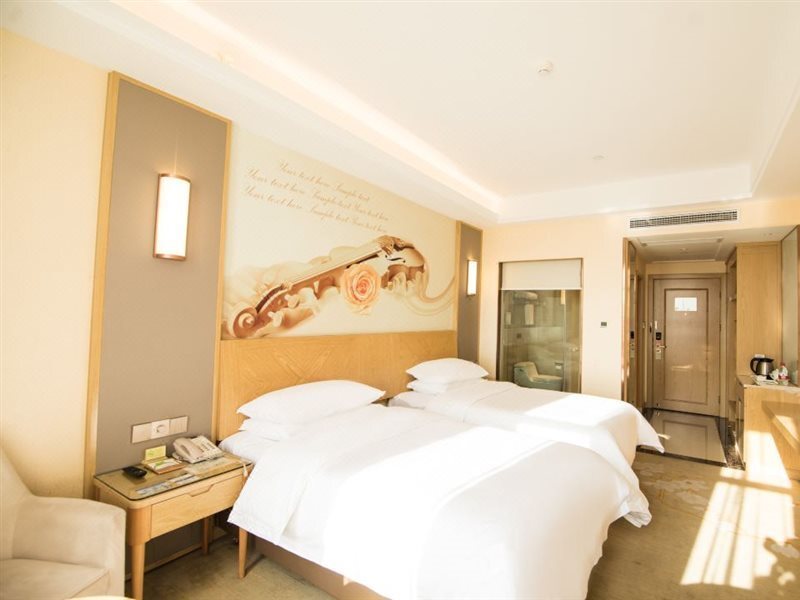 Вэньчжоу: Vienna International Hotel