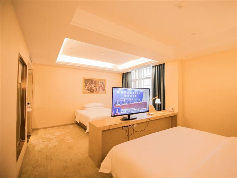Вэньчжоу: Vienna International Hotel