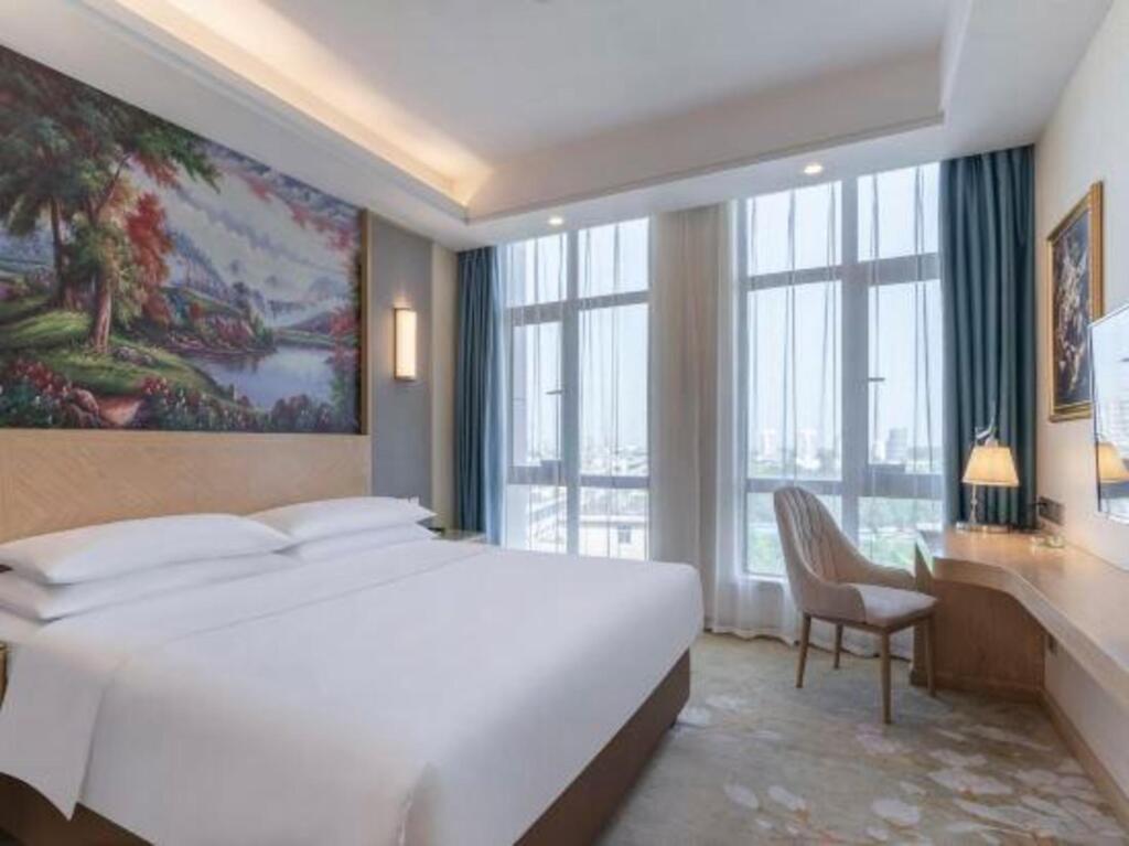 Вэньчжоу: Vienna International Hotel