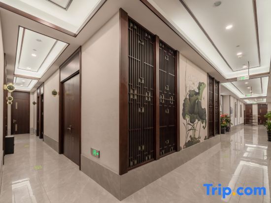 Вэньчжоу: Vienna International Hotel