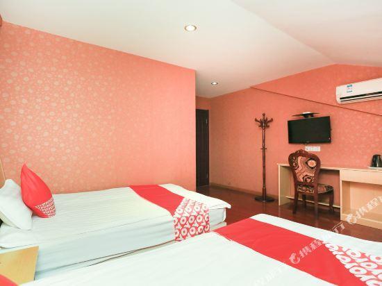 Zhenjiang passer-by house hotel — фото 5