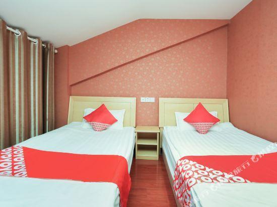 Чжэньцзян: Zhenjiang passer-by house hotel