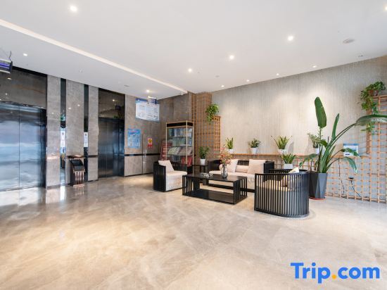 Синьсян: Huangchi Business Hotel