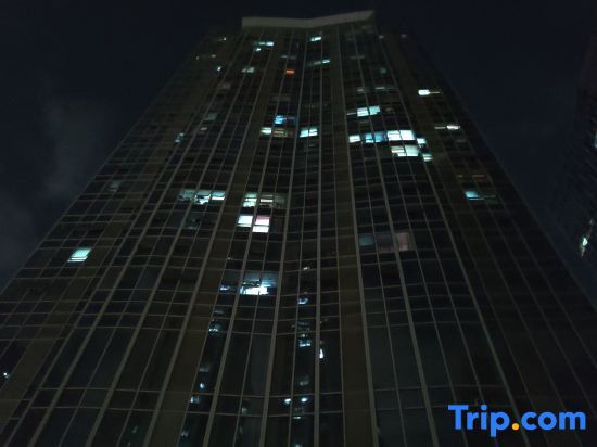Чжэнчжоу: 77 Concept Theme Hotel (Zhengzhou University Metro Station)