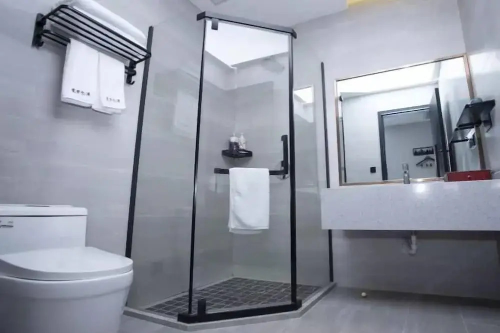 Хучжоу: Mimengyitan Holiday Inn