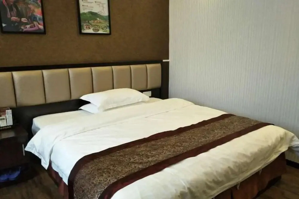 Шаогуань: Bairun Hotel