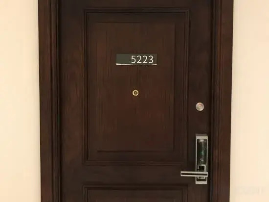 Чжэньцзян: Yunfeng Jiayu Hotel Apartment