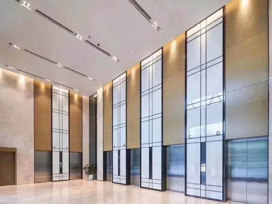 Чжэньцзян: Yunfeng Jiayu Hotel Apartment