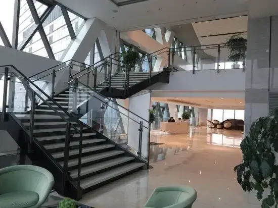 Чжэньцзян: Yunfeng Jiayu Hotel Apartment