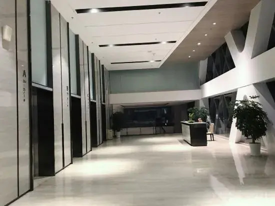Чжэньцзян: Yunfeng Jiayu Hotel Apartment