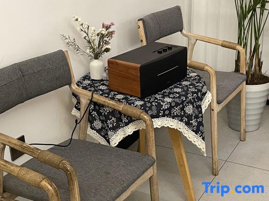 Лишуй: Yunhe Yilaiyiwang Guesthouse