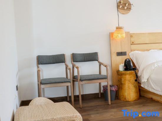 Лишуй: Yunhe Yilaiyiwang Guesthouse