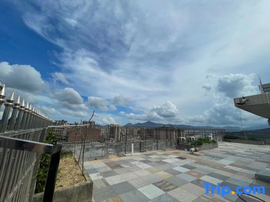 Хойчжоу: Jiajia Business Apartment