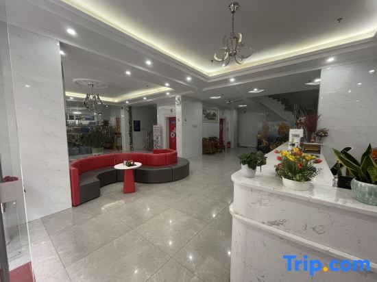Хойчжоу: Jiajia Business Apartment