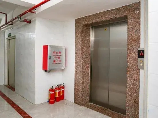 Хойчжоу: Jiajia Business Apartment