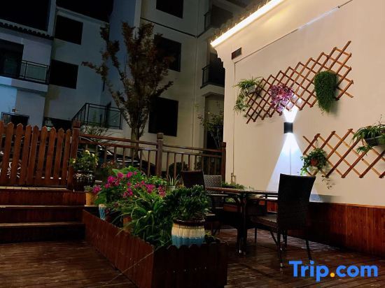 Хучжоу: Xiaozhu Hostel (Nanxun Old Town)