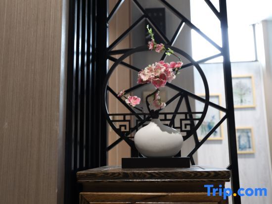 Хучжоу: Xiaozhu Hostel (Nanxun Old Town)