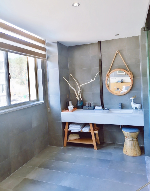 Юйси: Yunxi Hai'an Hotel