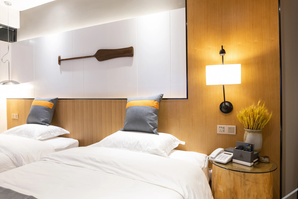 Юйси: Yunxi Hai'an Hotel