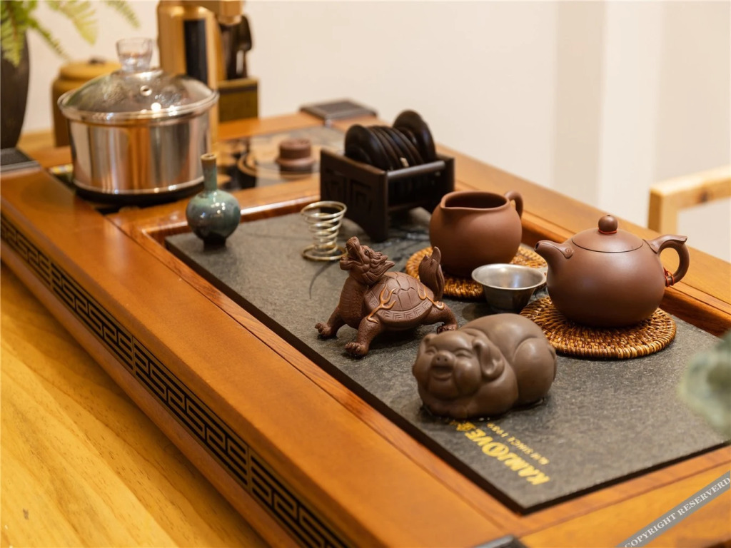 Юйси: Yunxi Hai'an Hotel
