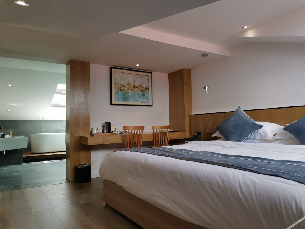Юйси: Yunxi Hai'an Hotel