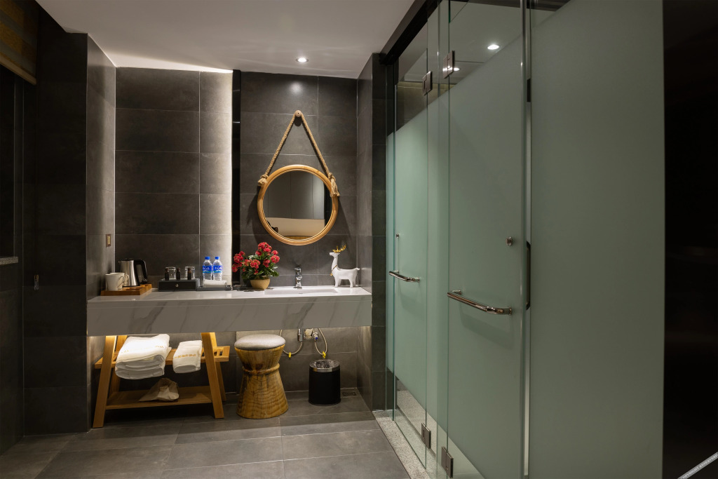 Юйси: Yunxi Hai'an Hotel