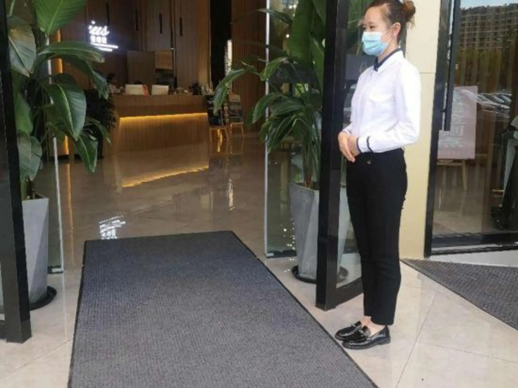 Тайчжоу: Taizhou GTALLIN Light Luxury Hotel (Jiaojiang Shifu Avenue)