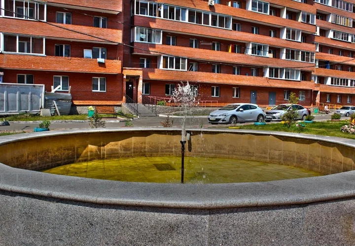 Красноярск: Апартаменты Светлогорский 4