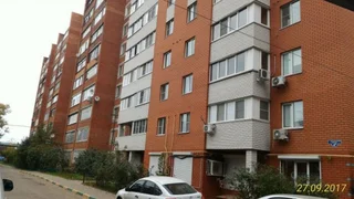 Красноярск: Апартаменты Светлогорский 4