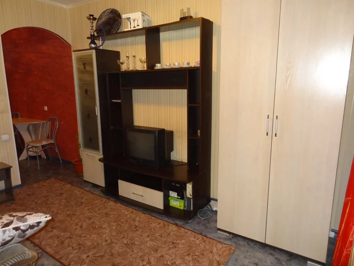Красноярск: Апартаменты Светлогорский 4