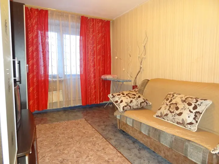 Красноярск: Апартаменты Светлогорский 4