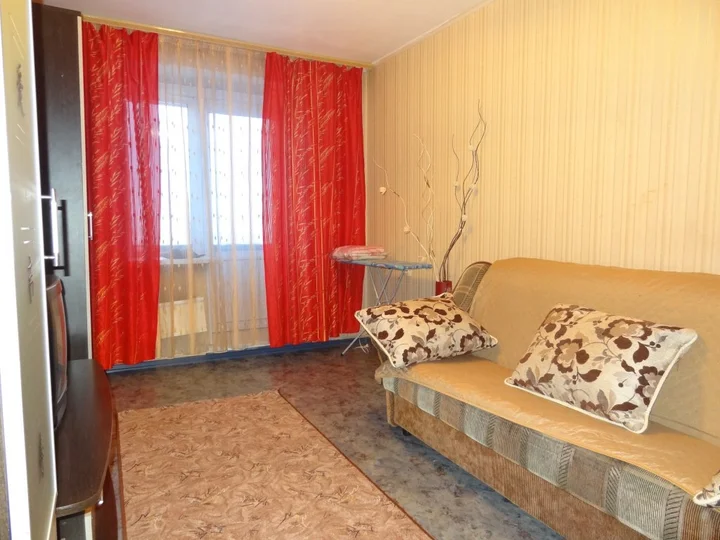 Красноярск: Апартаменты Светлогорский 4