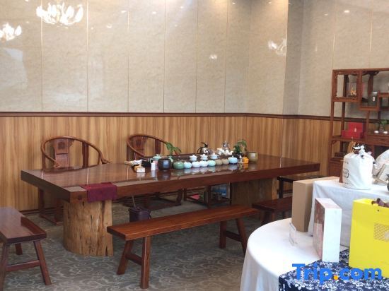 Ханчжоу: Liya Plaza Hotel
