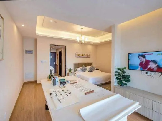 Ханчжоу: Liya Plaza Hotel