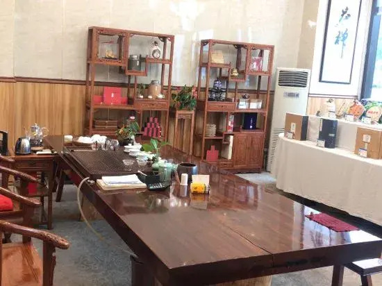 Ханчжоу: Liya Plaza Hotel