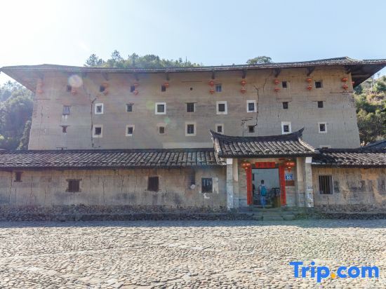 Лунъянь: Yunshuiyao No.1 Inn