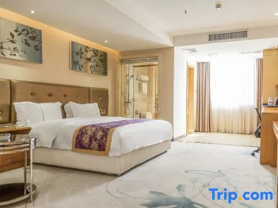 Чжаоцин: Jiayu Business Hostel