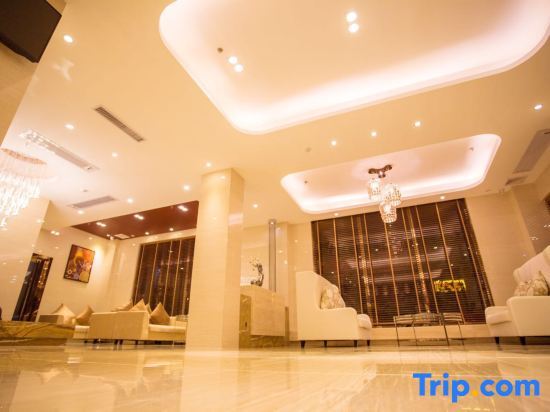 Чжаоцин: Jiayu Business Hostel