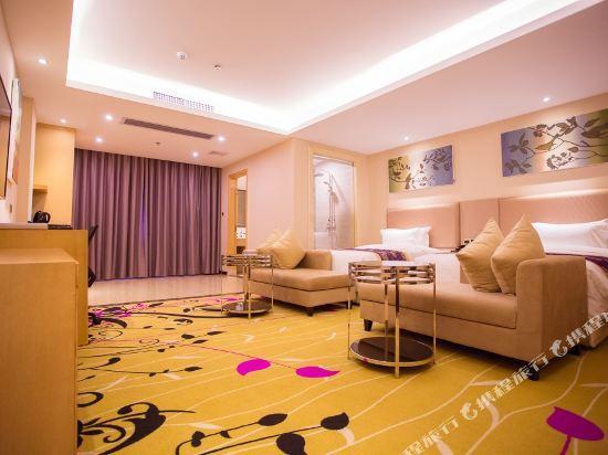 Чжаоцин: Jiayu Business Hostel