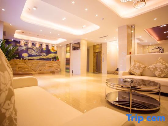 Чжаоцин: Jiayu Business Hostel