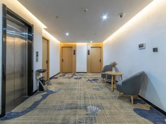 Тайчжоу: Cat House Smart Hotel
