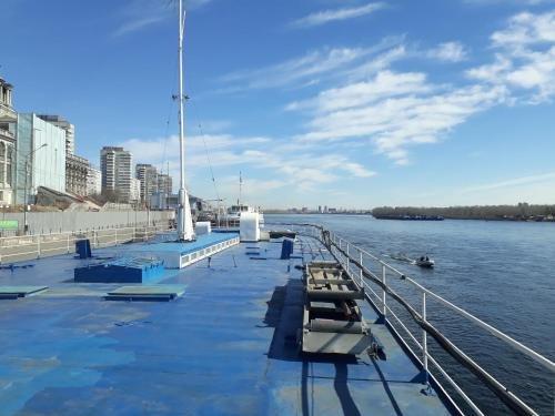Красноярск: Mayak - gostinitsa