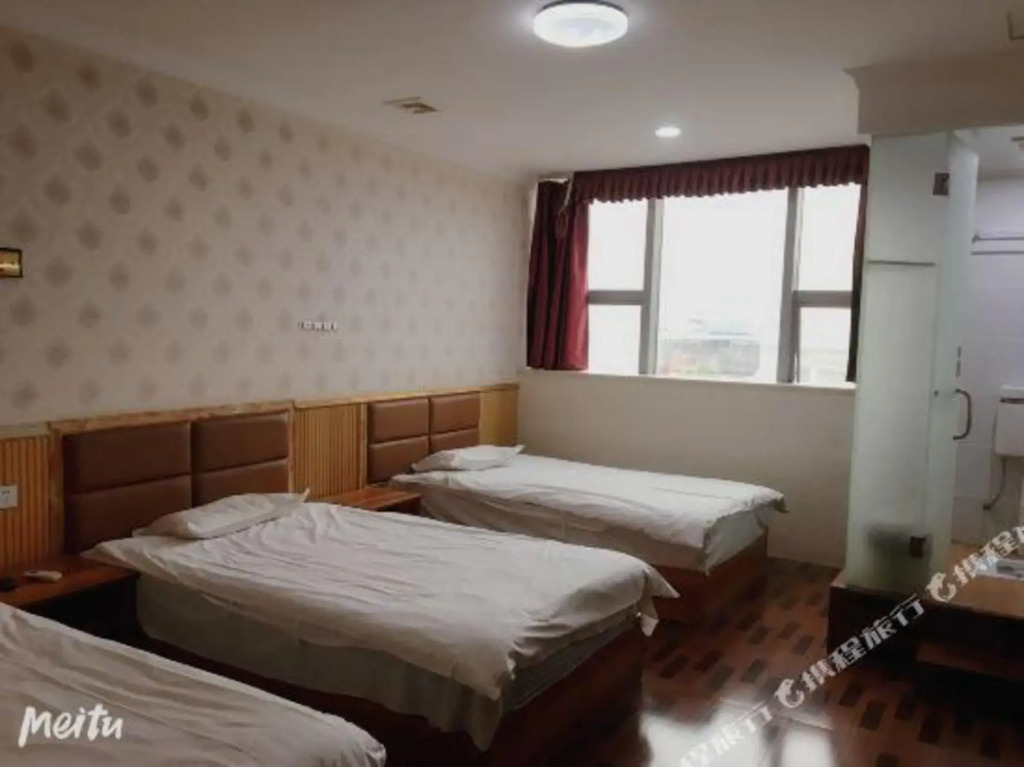 Чунцин: Chongqing jiafu hotel