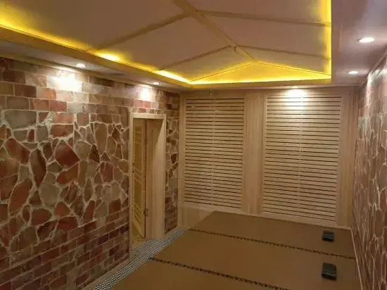 Харбин: Metropark International Hotel Harbin World Happy City