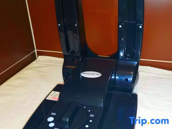 Яньань: Wanpeng Xiting Hotel