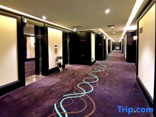 Яньань: Wanpeng Xiting Hotel